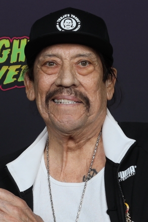 Danny Trejo