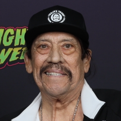 Danny Trejo