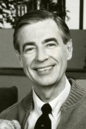 Fred Rogers (Mr. Rogers)