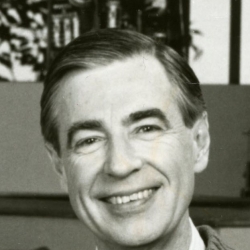 Fred Rogers (Mr. Rogers)