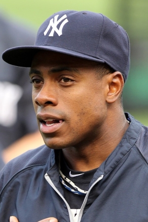 Curtis Granderson