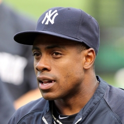 Curtis Granderson