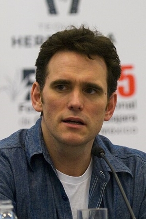 Matt Dillon