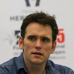 Matt Dillon