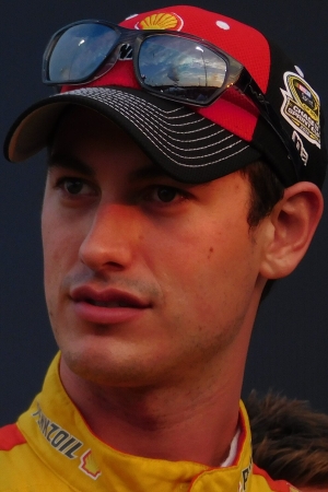 Joey Logano