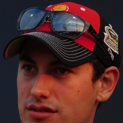 Joey Logano