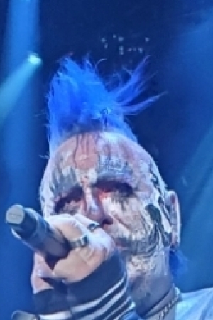 Chad Gray