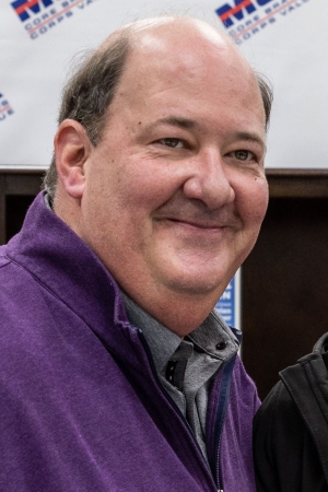 Brian Baumgartner