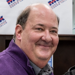 Brian Baumgartner