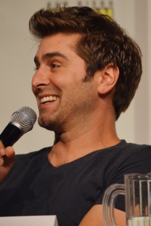 Tory Belleci