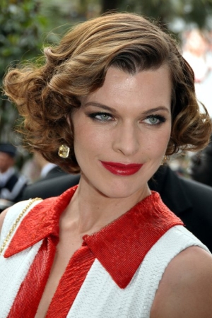 Milla Jovovich