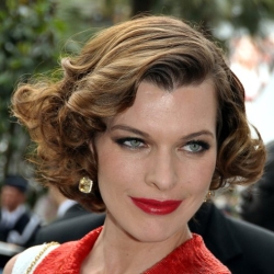 Milla Jovovich