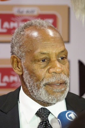 Danny Glover