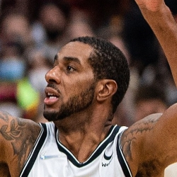 LaMarcus Aldridge