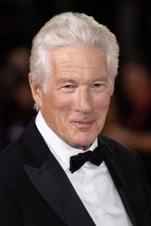 Richard Gere