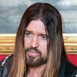 Billy Ray Cyrus