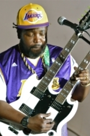 Afroman