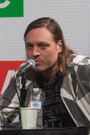 Win Butler