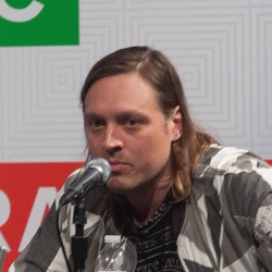 Win Butler