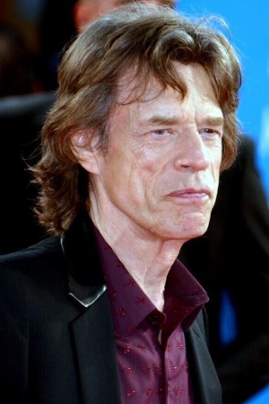 Mick Jagger