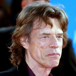 Mick Jagger