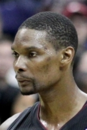 Chris Bosh