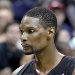 Chris Bosh