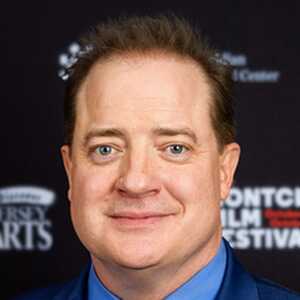 Image of Brendan Fraser