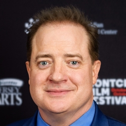 Brendan Fraser