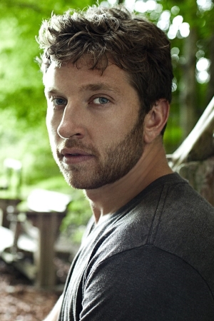 Brett Eldredge