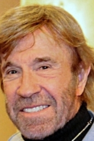 Chuck Norris