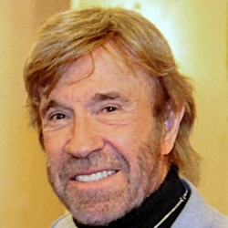 Chuck Norris