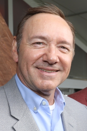 Kevin Spacey