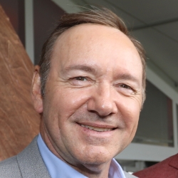 Kevin Spacey