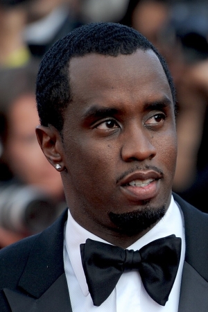 Sean Combs (Puff Daddy, P. Diddy)