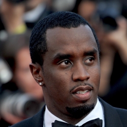 Sean Combs (Puff Daddy, P. Diddy)