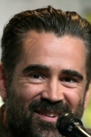 Colin Farrell