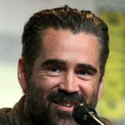 Colin Farrell