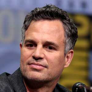 Mark Ruffalo
