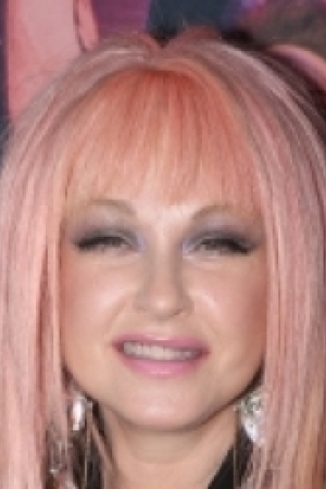 Cyndi Lauper