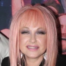 Cyndi Lauper