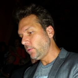 Dane Cook