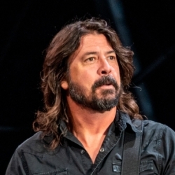 Dave Grohl