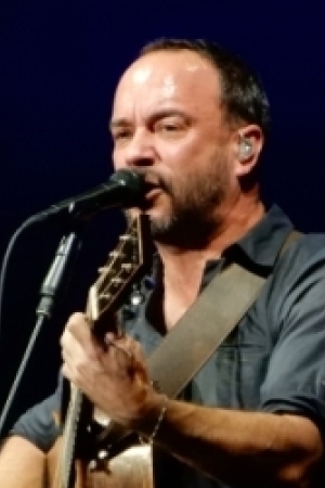 Dave Matthews