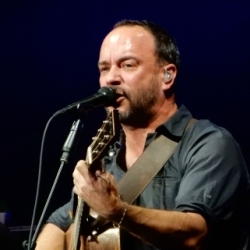 Dave Matthews