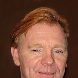 David Caruso