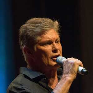 Image of David Hasselhoff