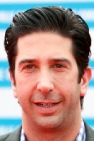 David Schwimmer