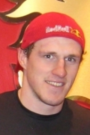 Dion Phaneuf