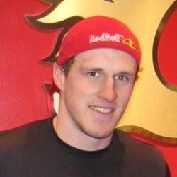 Dion Phaneuf